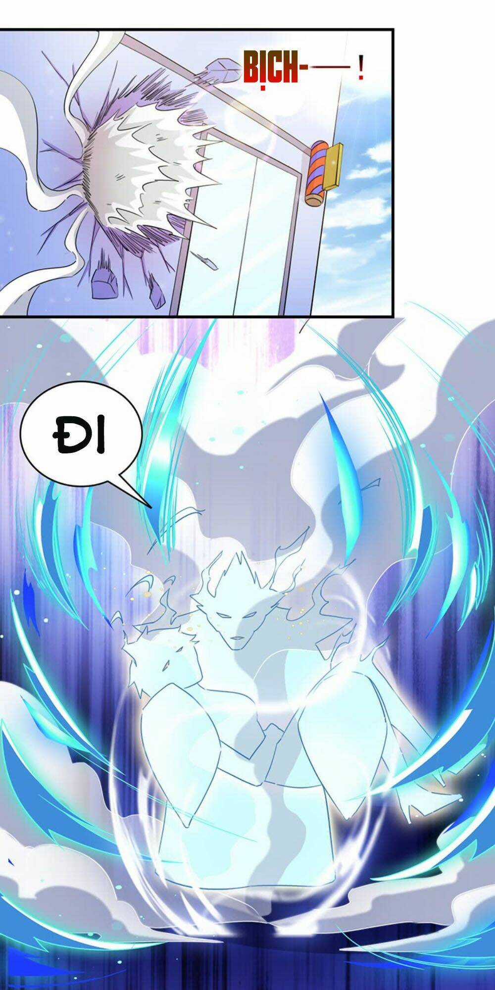 Táng Kiếm Quyết Chapter 33 trang 36