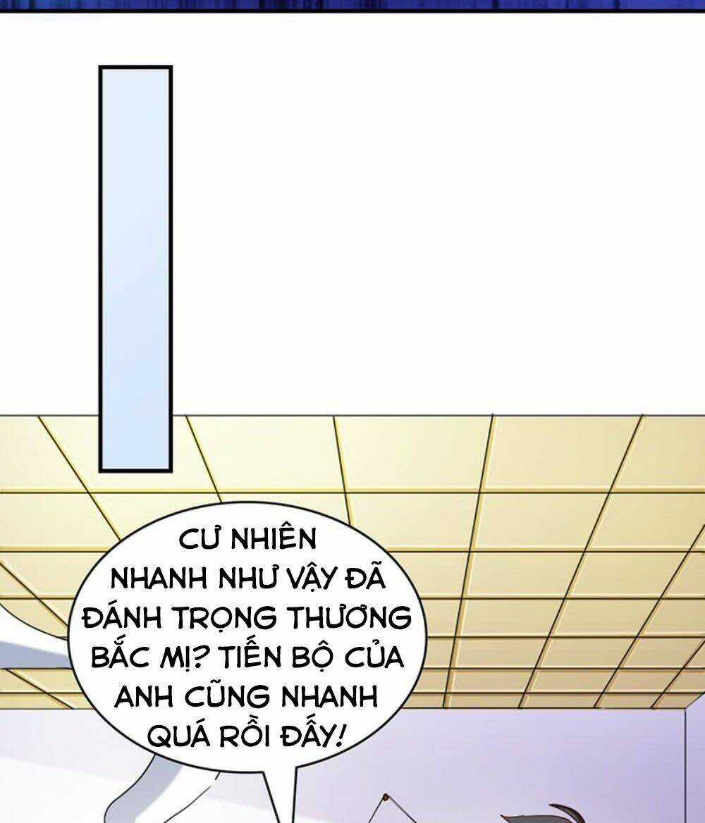 Táng Kiếm Quyết Chapter 33 trang 37