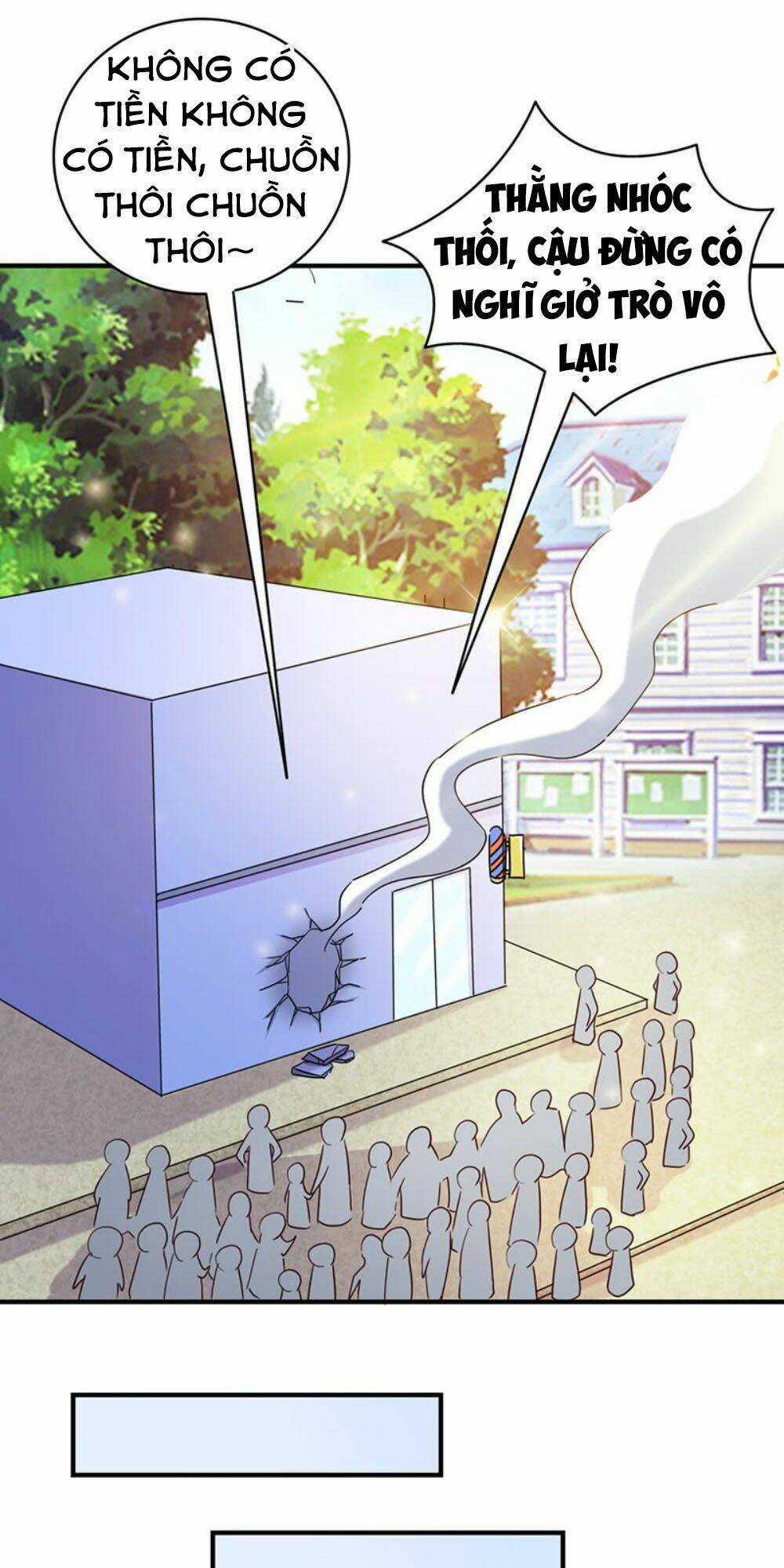 Táng Kiếm Quyết Chapter 33 trang 39