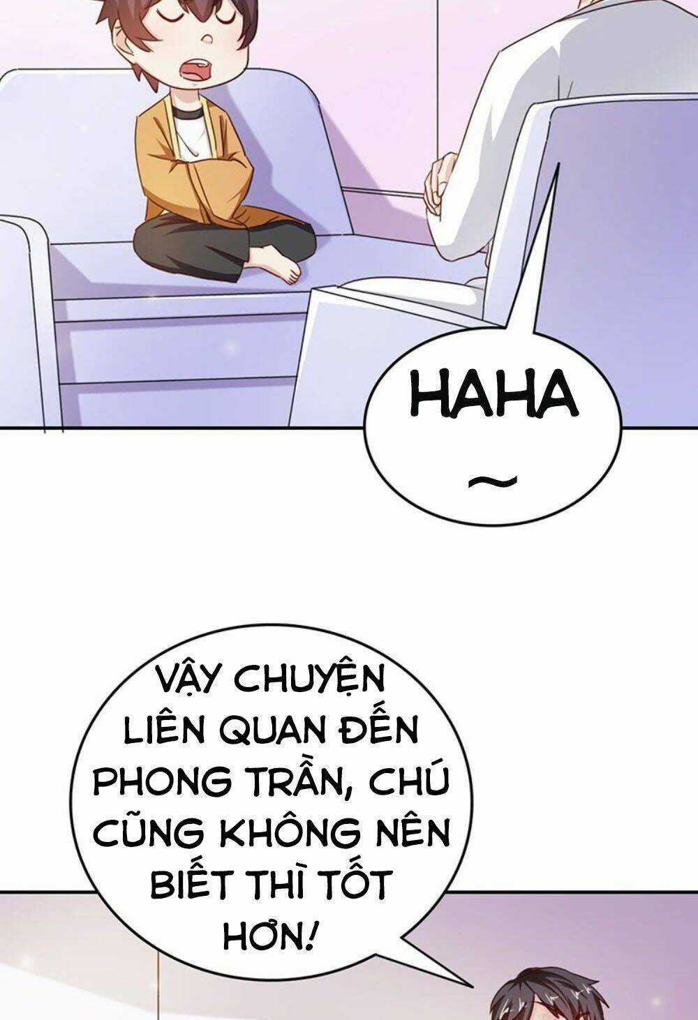 Táng Kiếm Quyết Chapter 33 trang 43