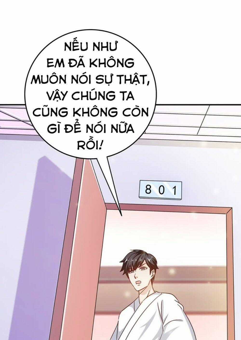 Táng Kiếm Quyết Chapter 33 trang 46