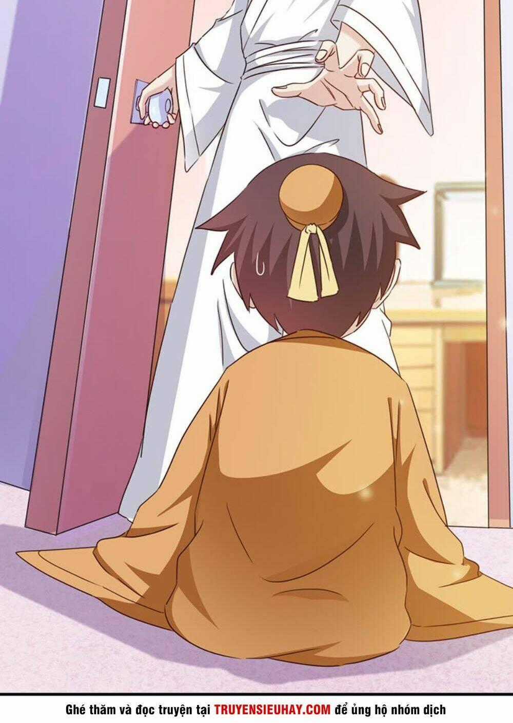 Táng Kiếm Quyết Chapter 33 trang 47