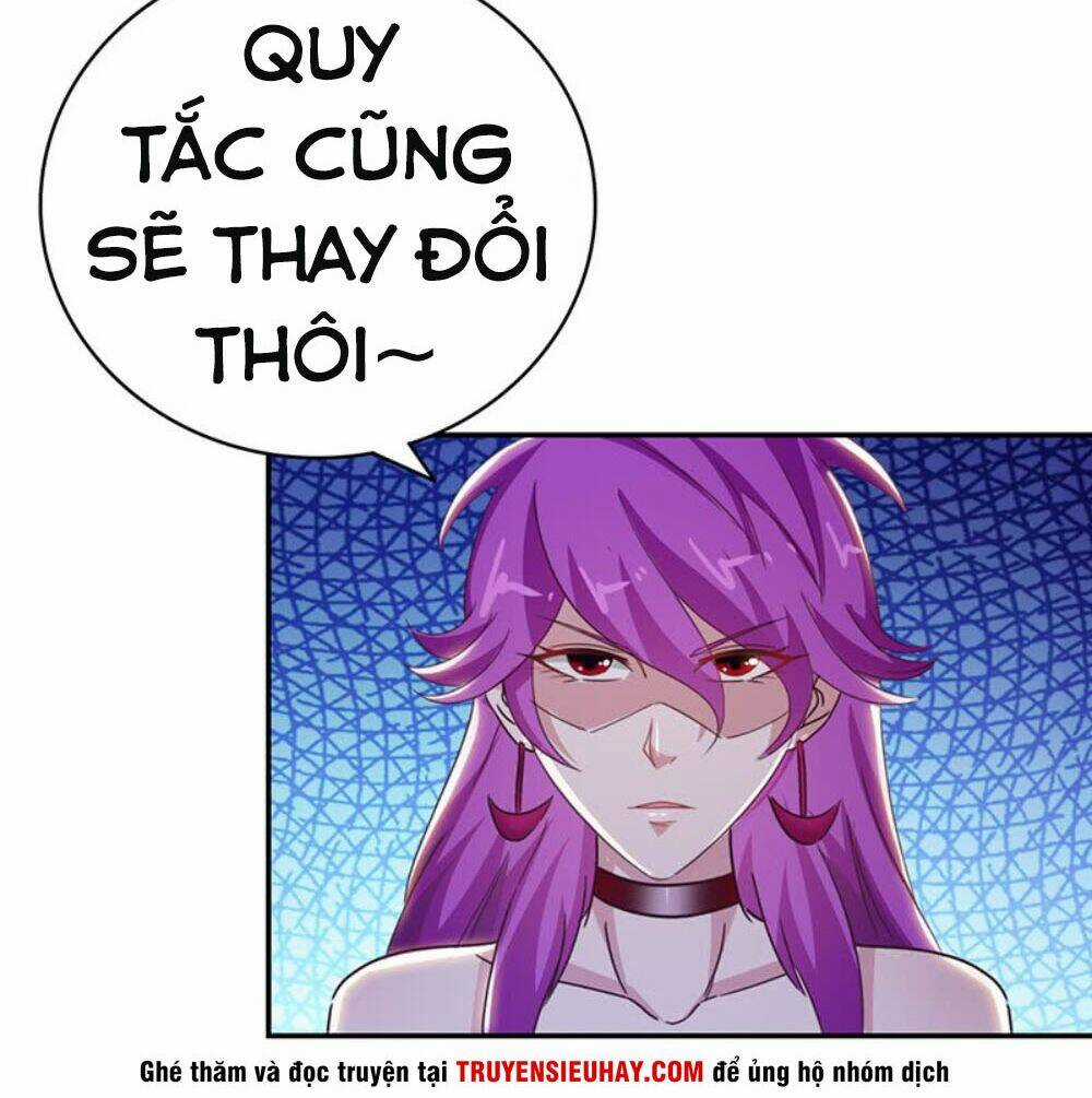 Táng Kiếm Quyết Chapter 33 trang 5