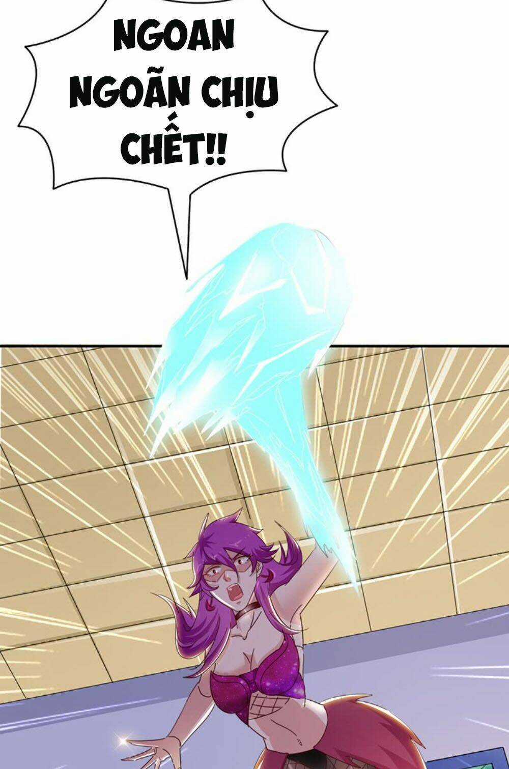 Táng Kiếm Quyết Chapter 33 trang 7