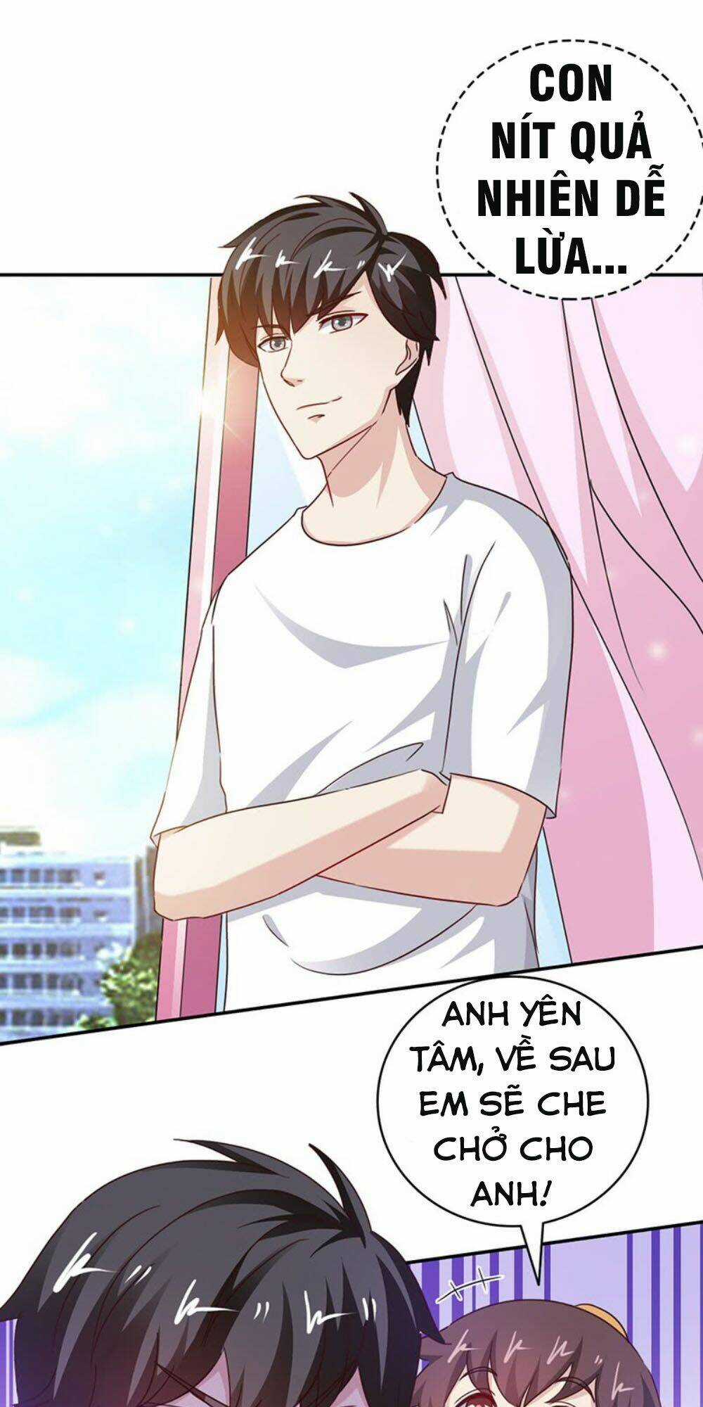 Táng Kiếm Quyết Chapter 34 trang 22