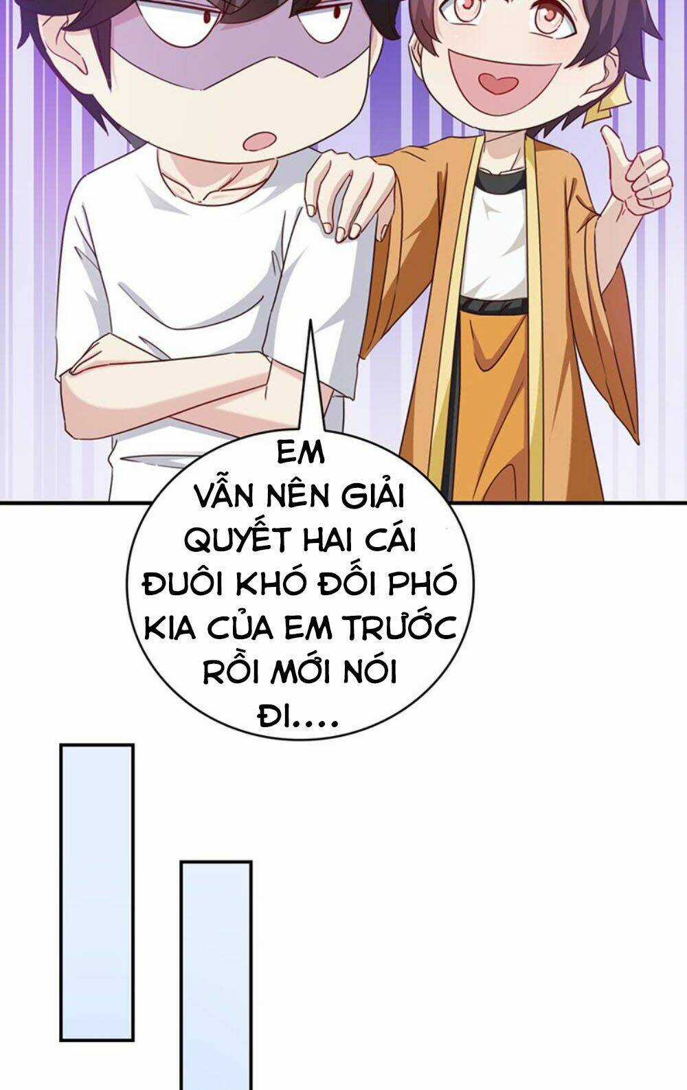 Táng Kiếm Quyết Chapter 34 trang 23