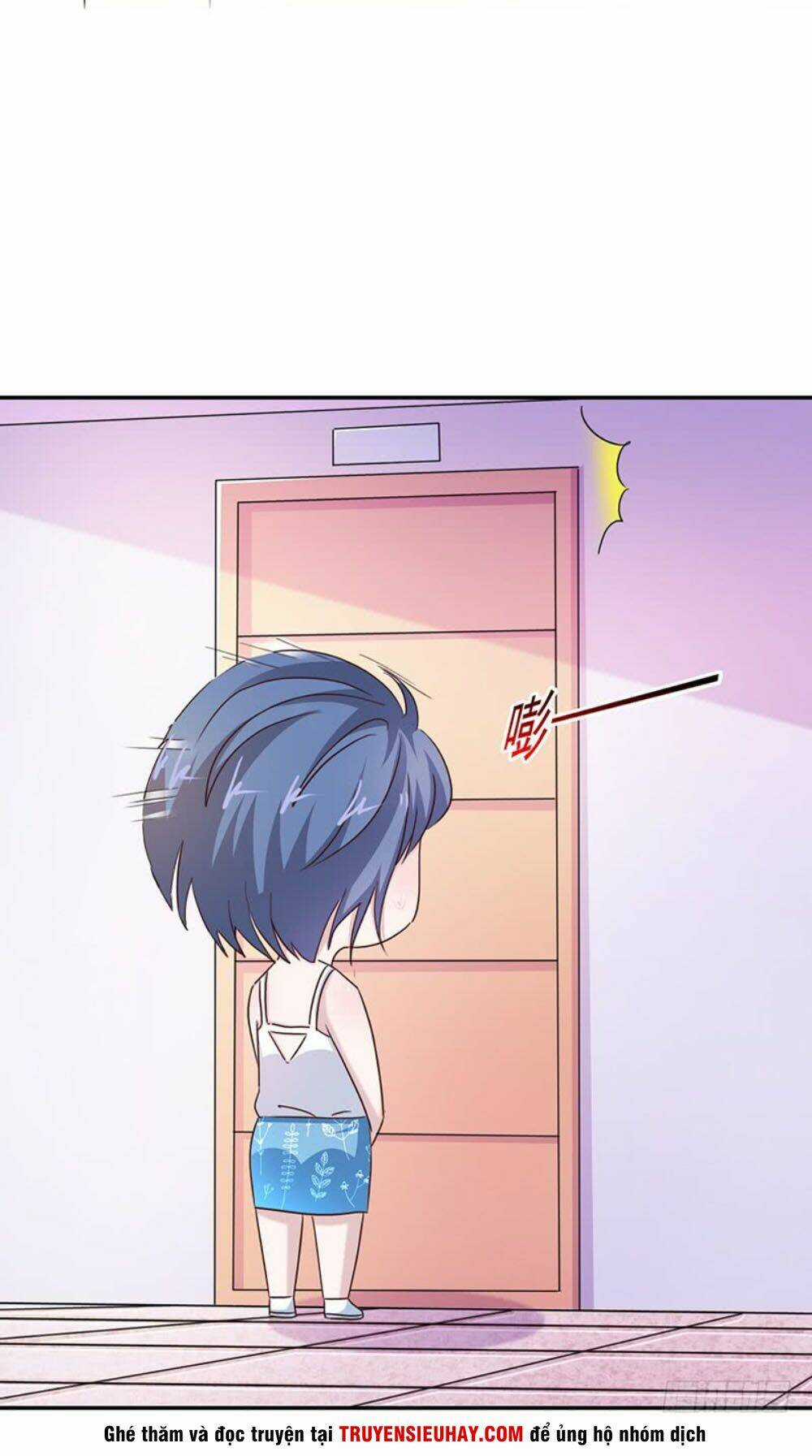 Táng Kiếm Quyết Chapter 34 trang 27