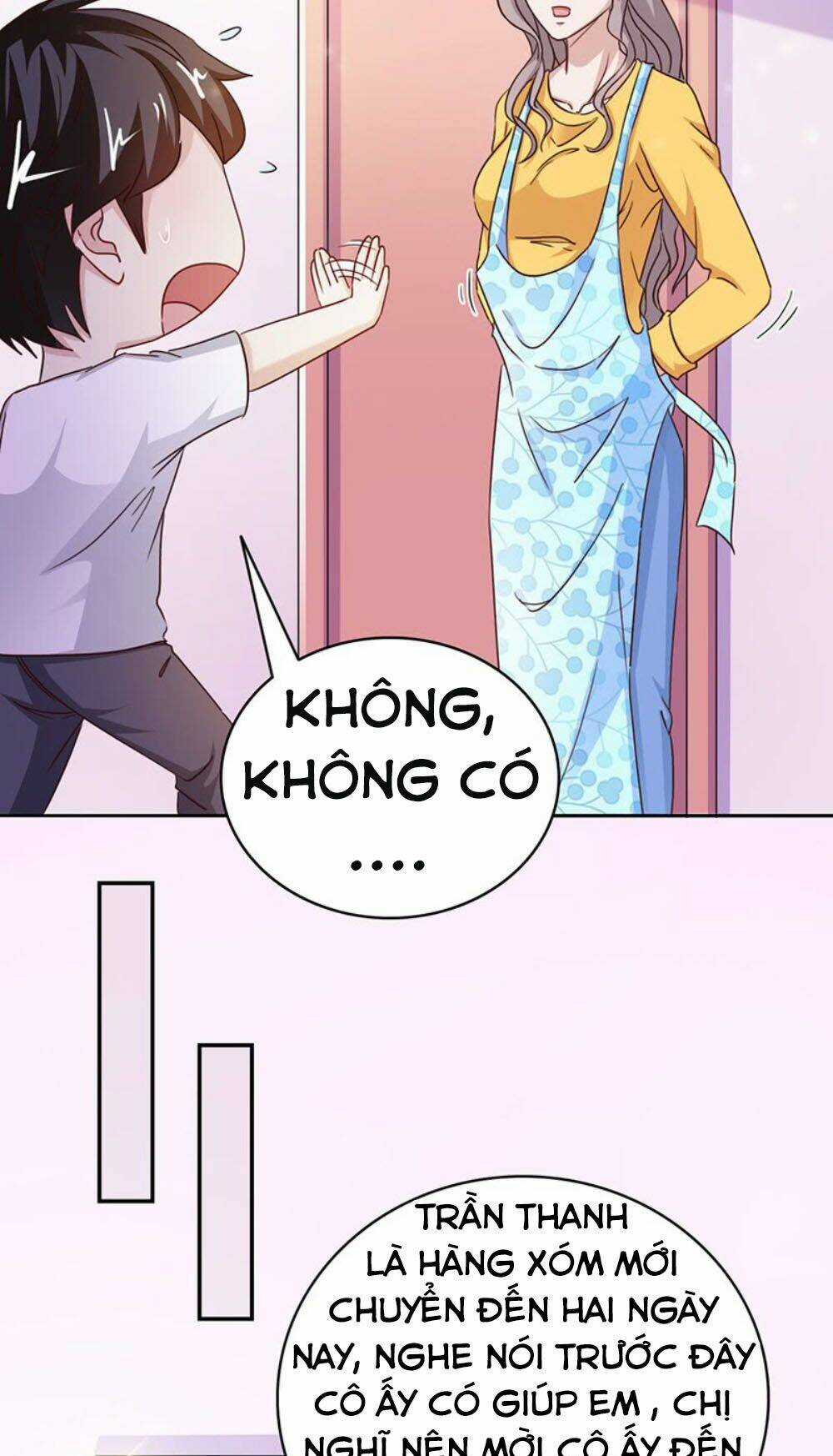 Táng Kiếm Quyết Chapter 34 trang 29