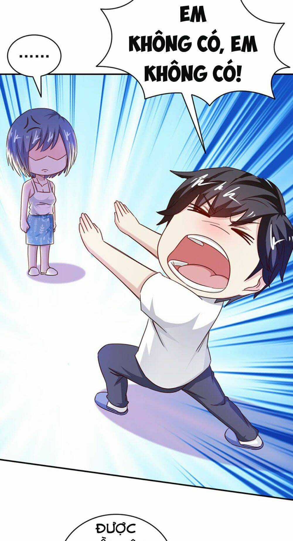 Táng Kiếm Quyết Chapter 34 trang 32