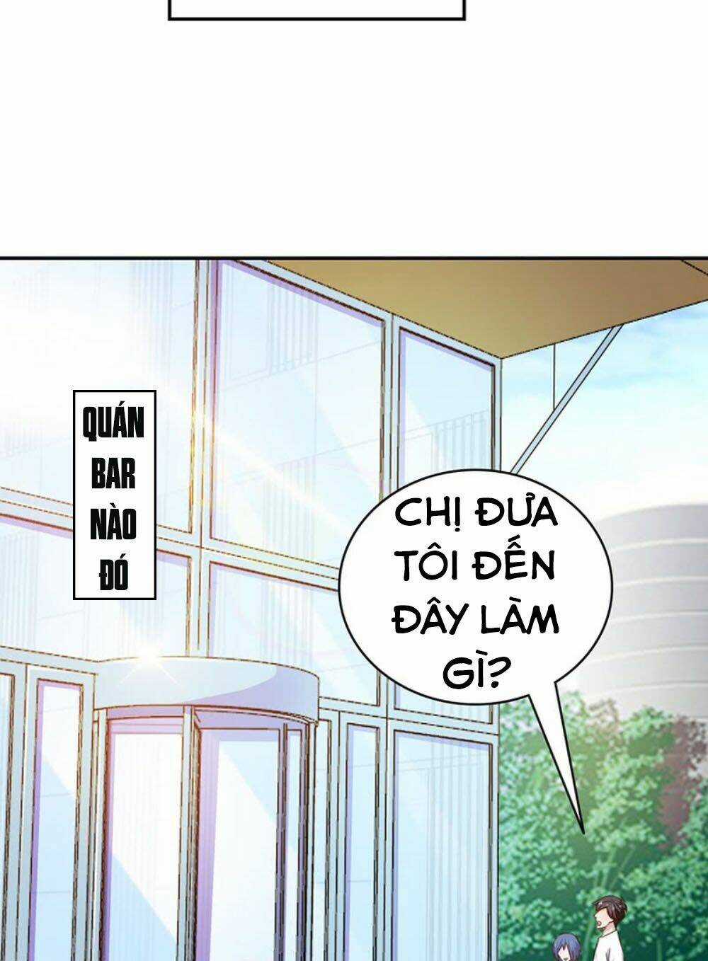 Táng Kiếm Quyết Chapter 34 trang 35