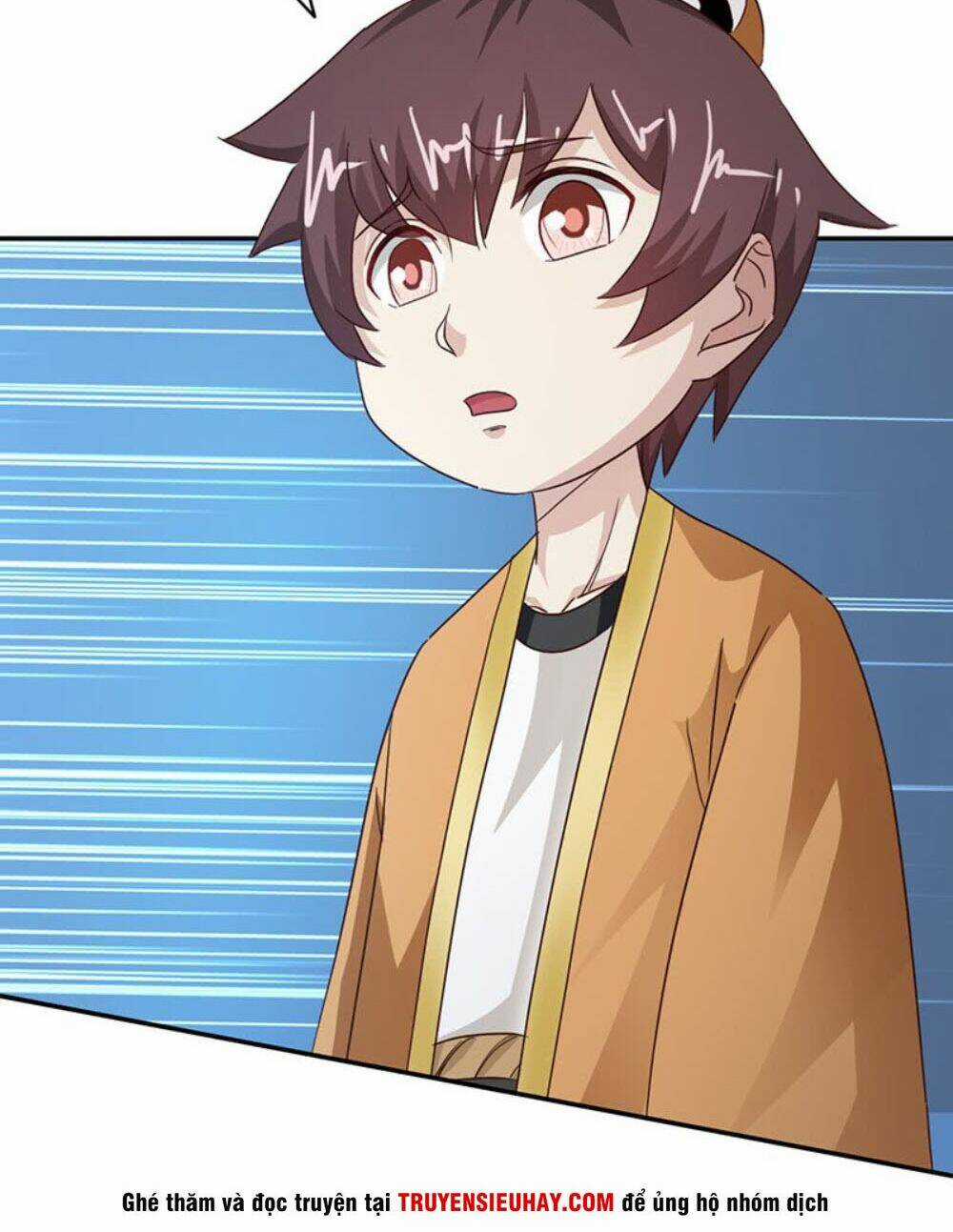 Táng Kiếm Quyết Chapter 34 trang 4