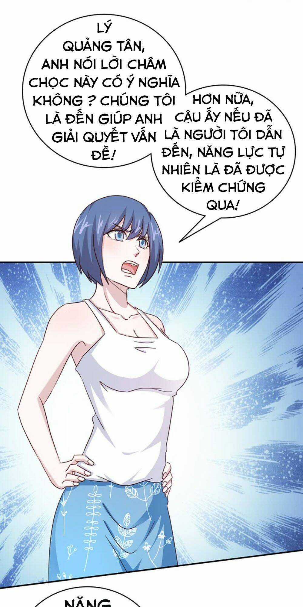 Táng Kiếm Quyết Chapter 34 trang 41