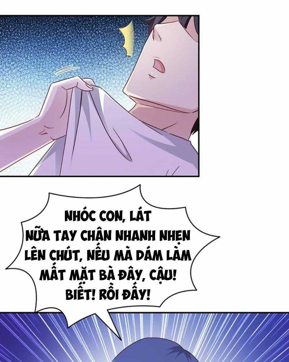 Táng Kiếm Quyết Chapter 34 trang 44