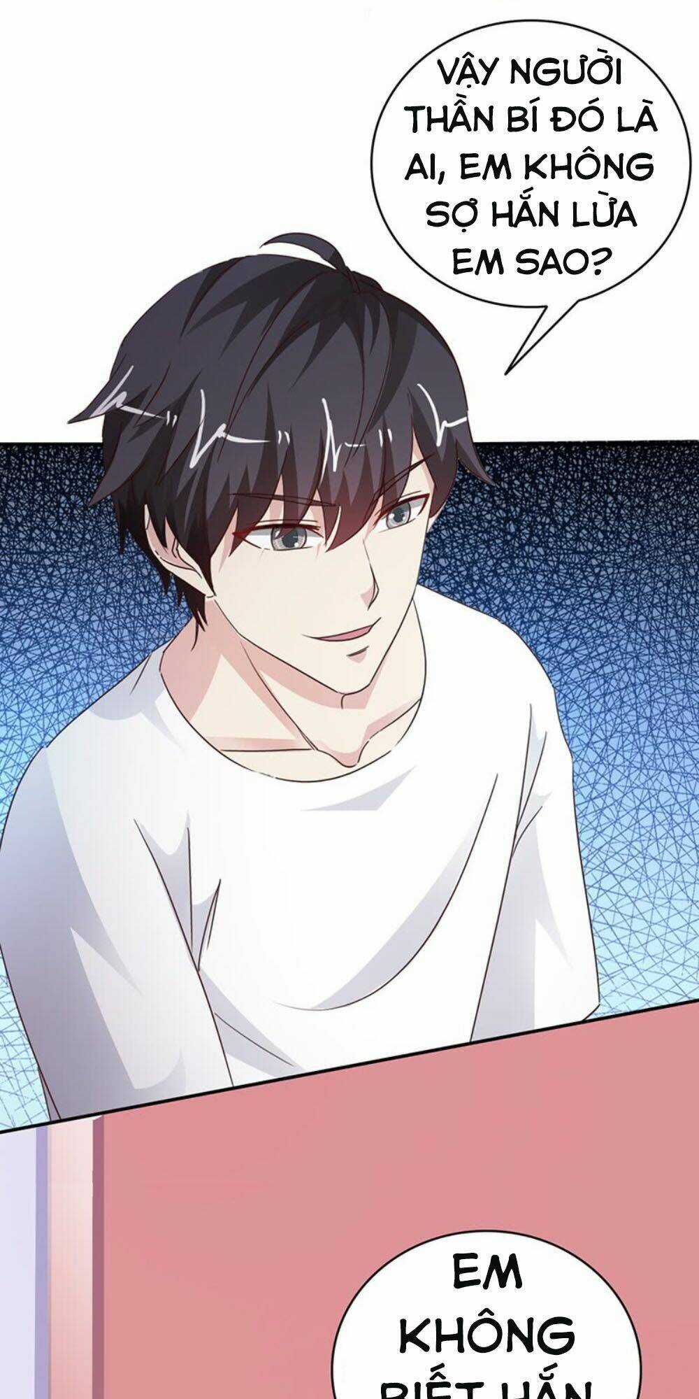 Táng Kiếm Quyết Chapter 34 trang 5