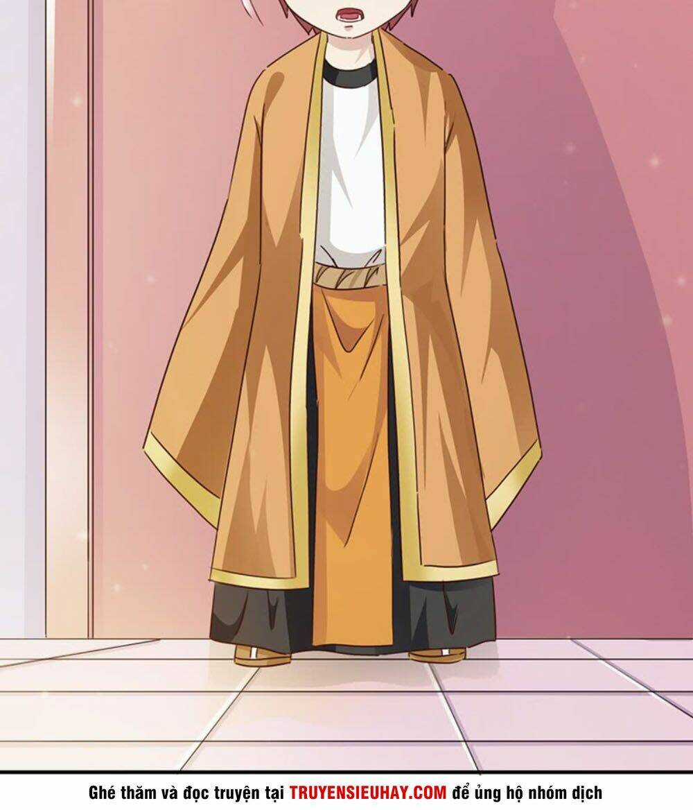 Táng Kiếm Quyết Chapter 34 trang 7