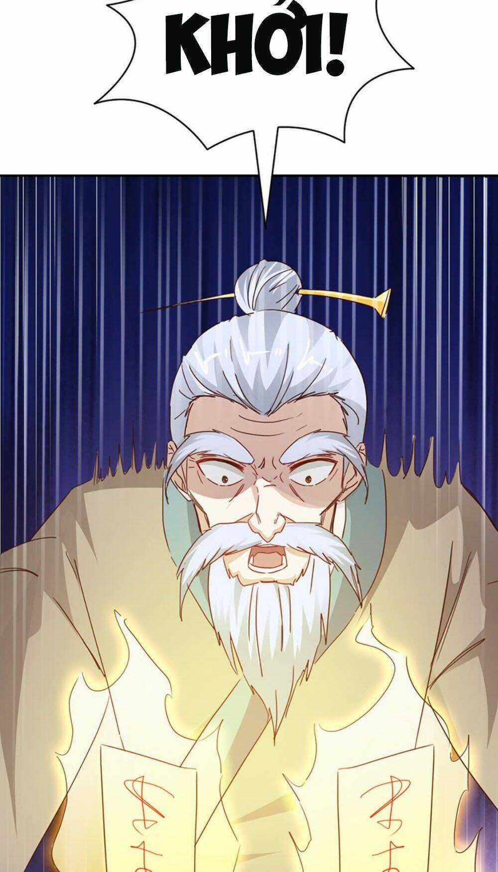 Táng Kiếm Quyết Chapter 35 trang 13