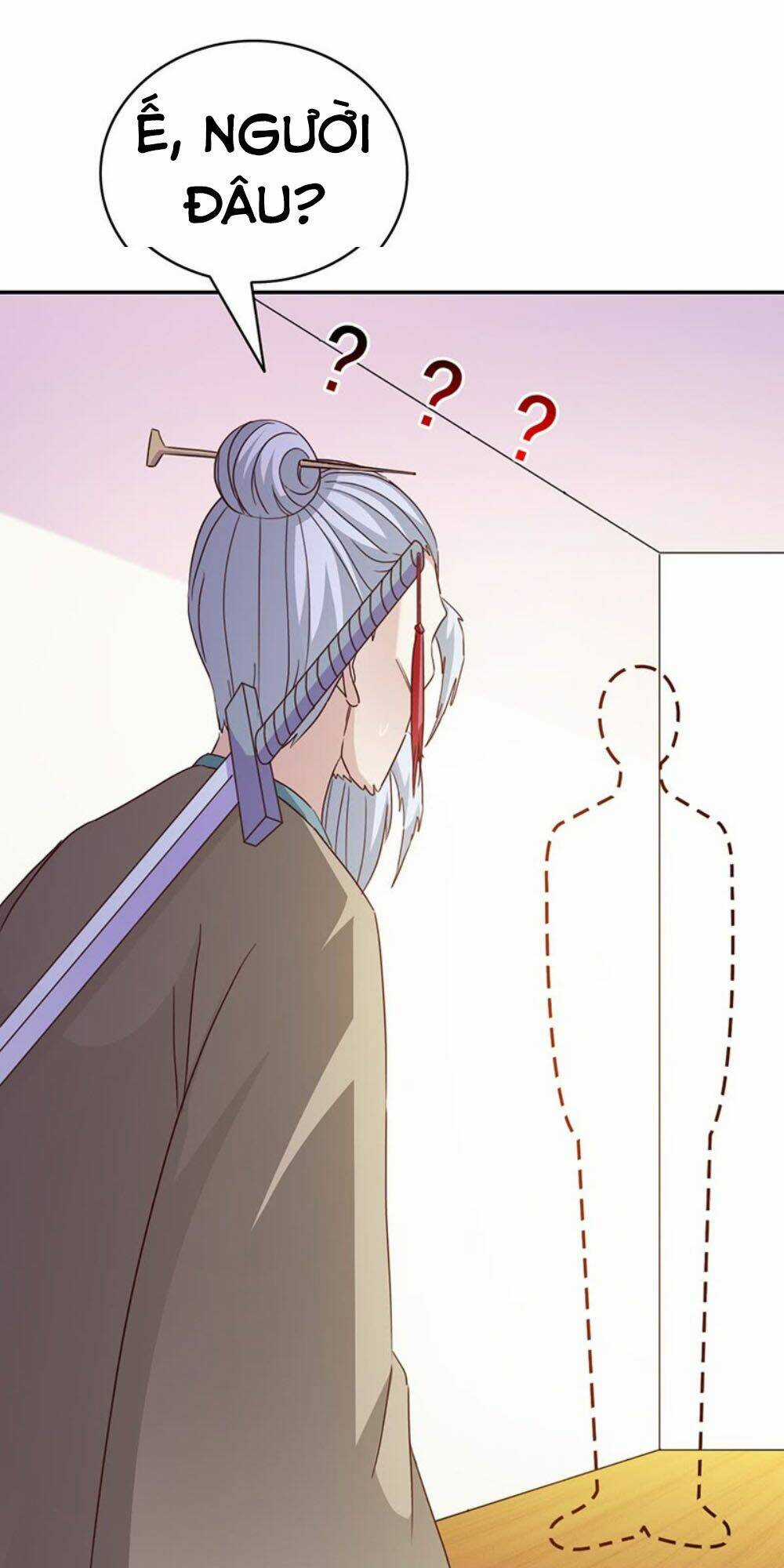 Táng Kiếm Quyết Chapter 35 trang 24