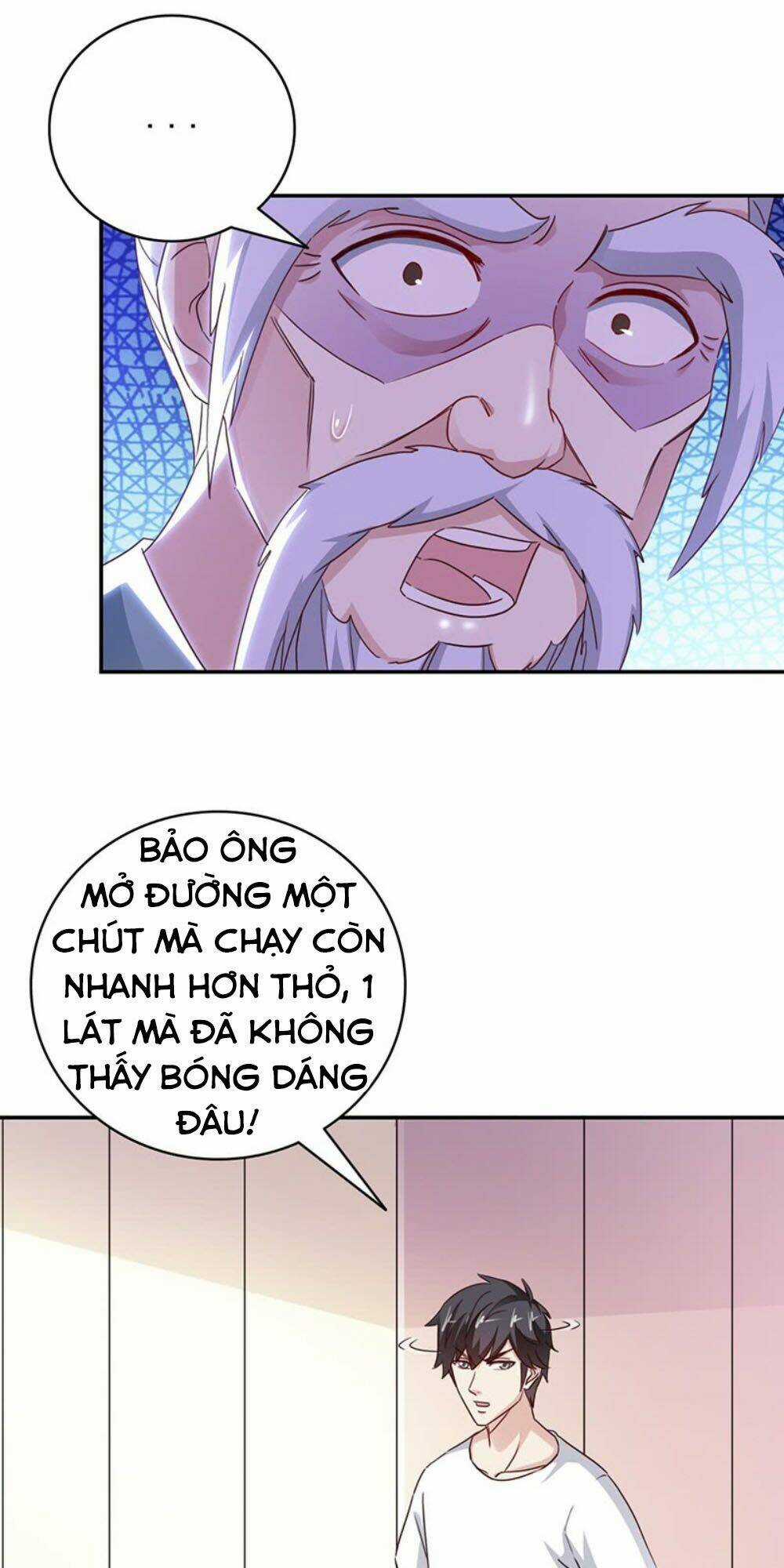 Táng Kiếm Quyết Chapter 35 trang 27