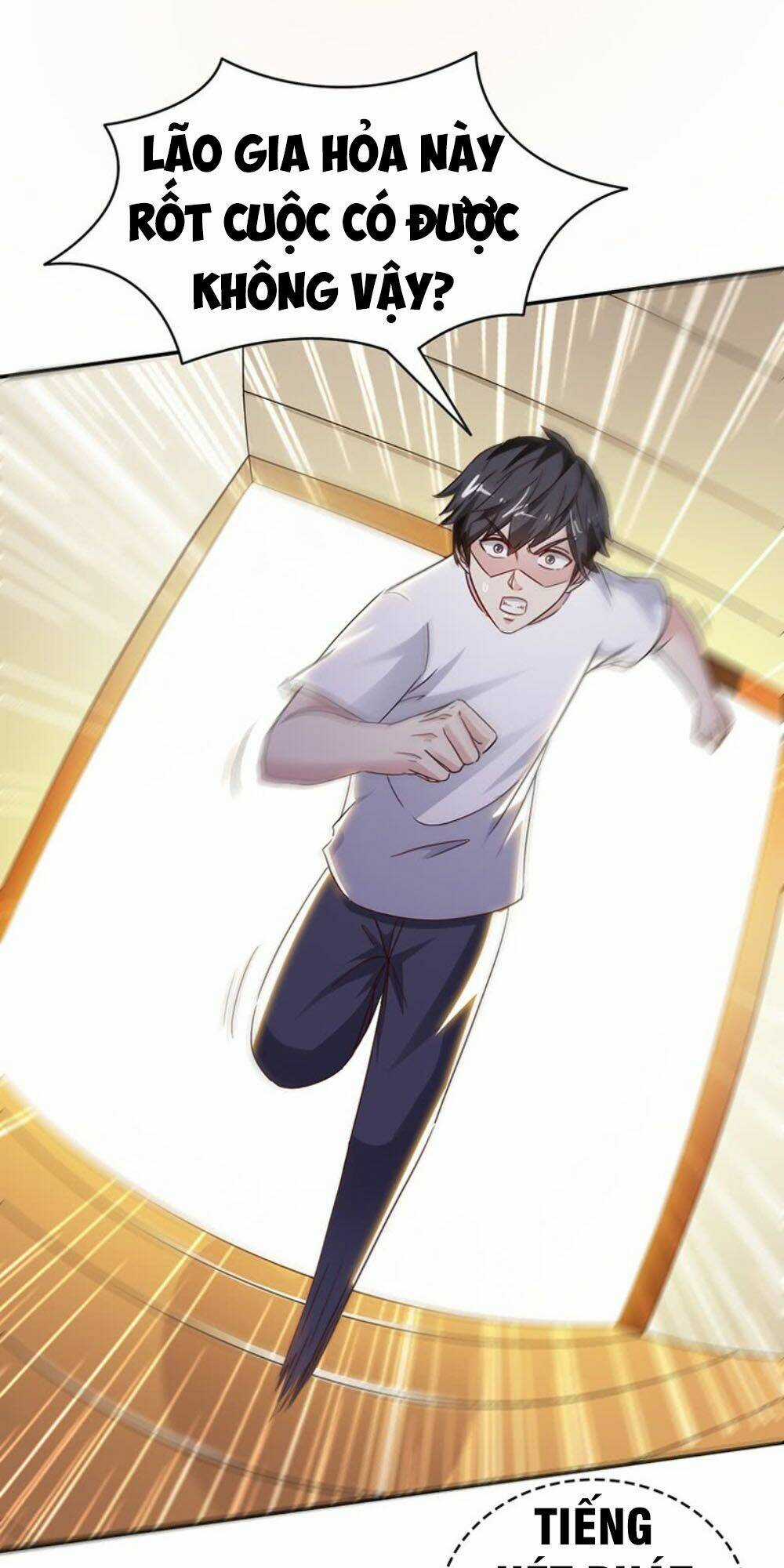 Táng Kiếm Quyết Chapter 35 trang 30