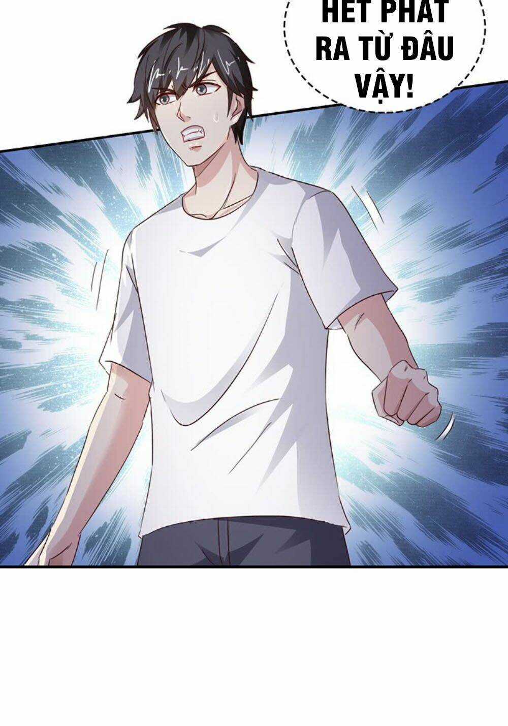 Táng Kiếm Quyết Chapter 35 trang 31