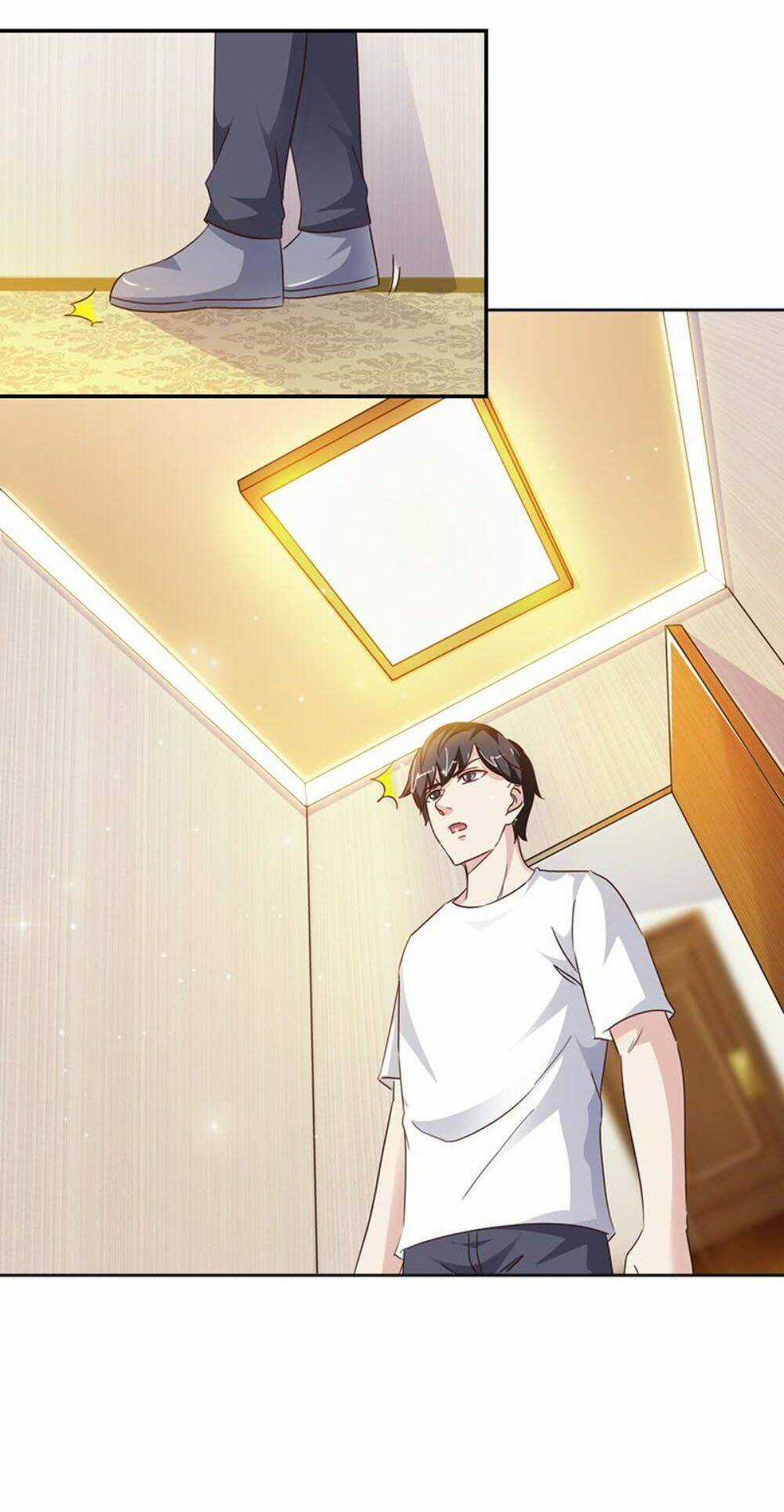 Táng Kiếm Quyết Chapter 35 trang 33
