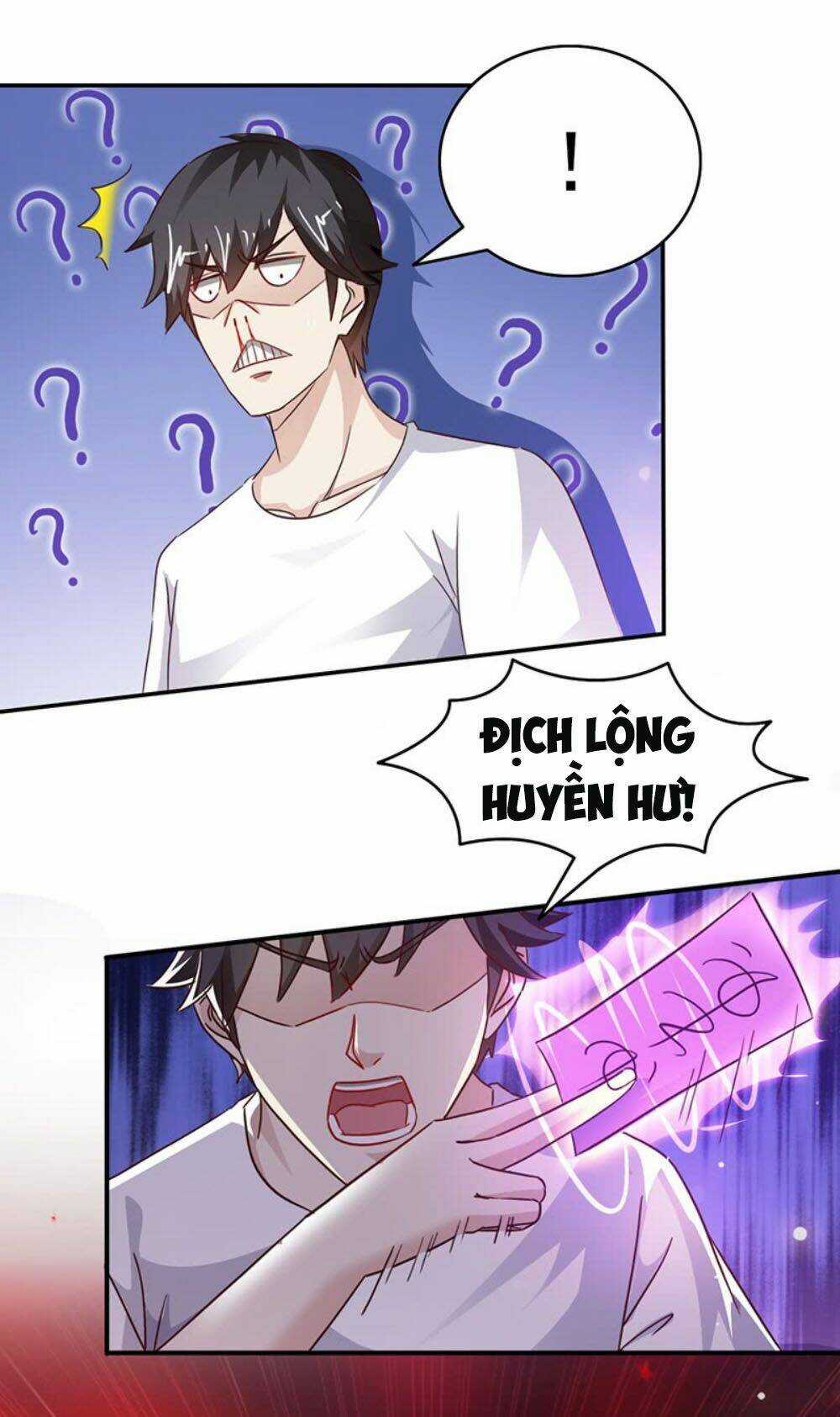 Táng Kiếm Quyết Chapter 35 trang 40