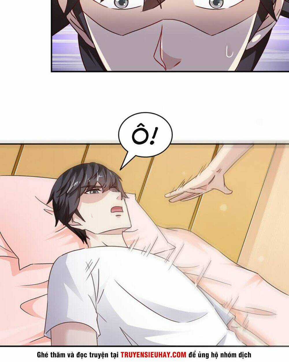 Táng Kiếm Quyết Chapter 35 trang 43