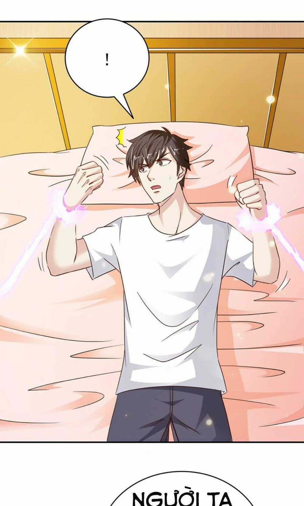 Táng Kiếm Quyết Chapter 35 trang 44