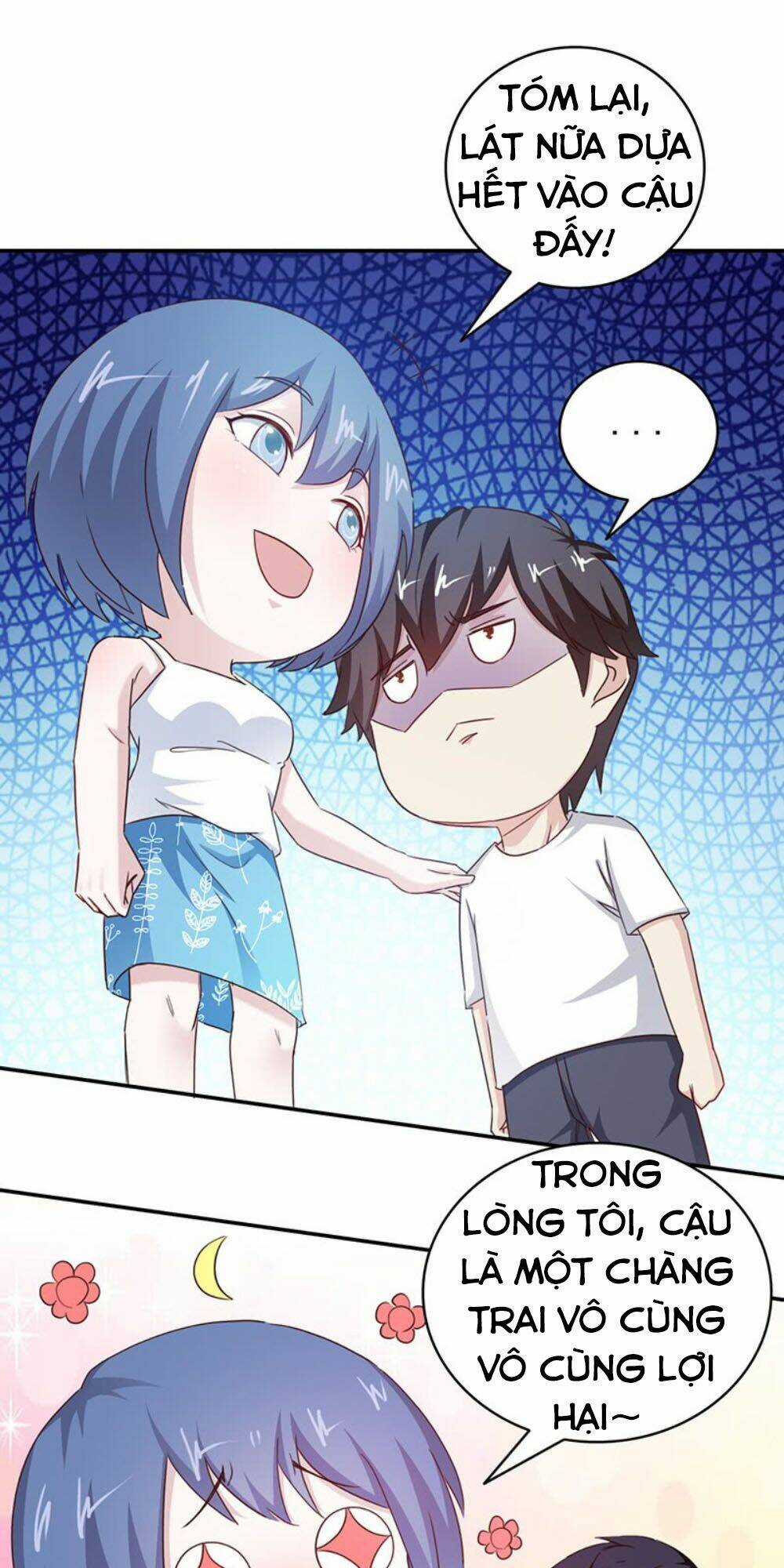 Táng Kiếm Quyết Chapter 35 trang 7