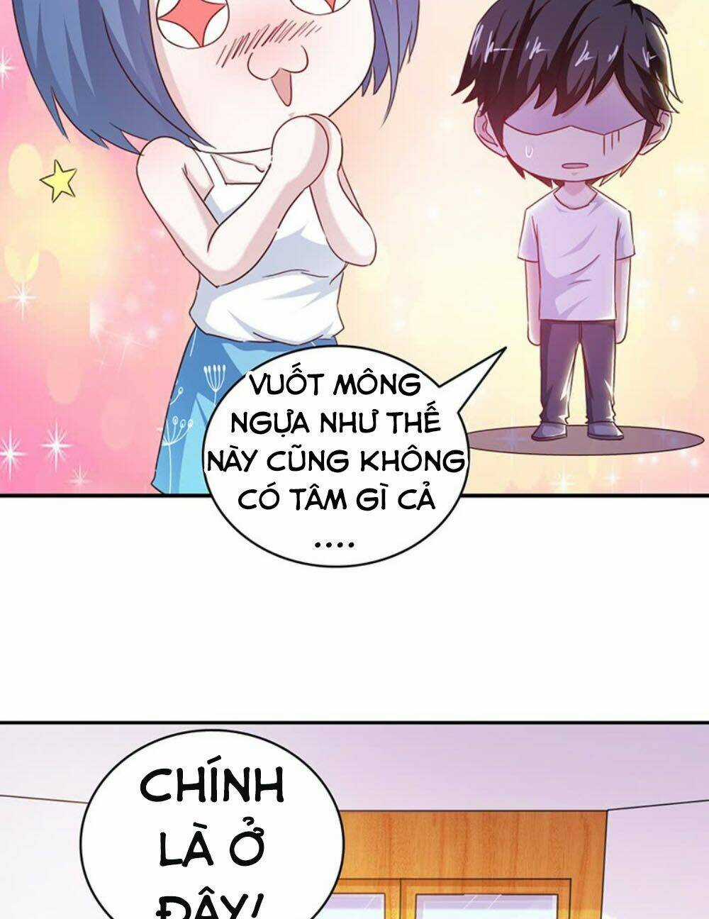 Táng Kiếm Quyết Chapter 35 trang 8
