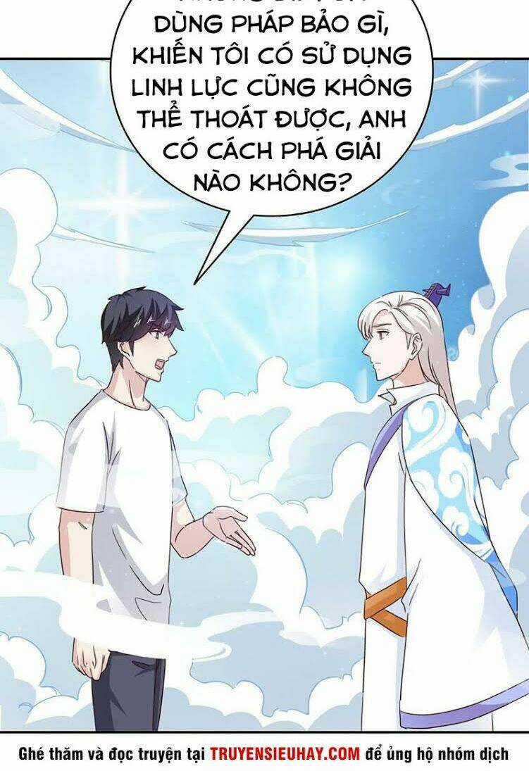 Táng Kiếm Quyết Chapter 36 trang 10