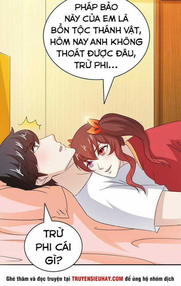 Táng Kiếm Quyết Chapter 36 trang 13