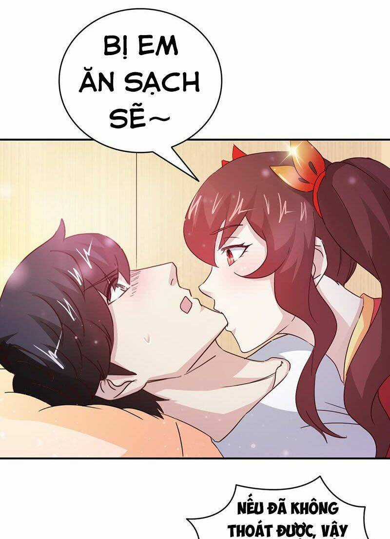 Táng Kiếm Quyết Chapter 36 trang 14