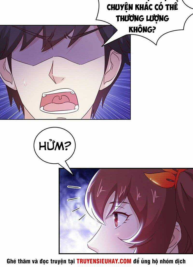 Táng Kiếm Quyết Chapter 36 trang 15