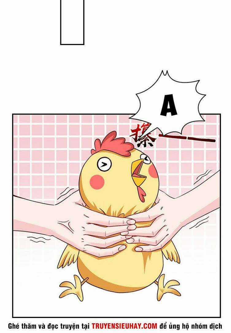 Táng Kiếm Quyết Chapter 36 trang 18