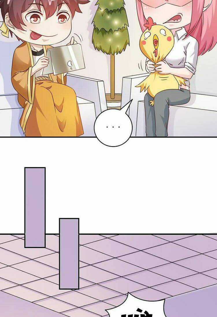 Táng Kiếm Quyết Chapter 36 trang 20