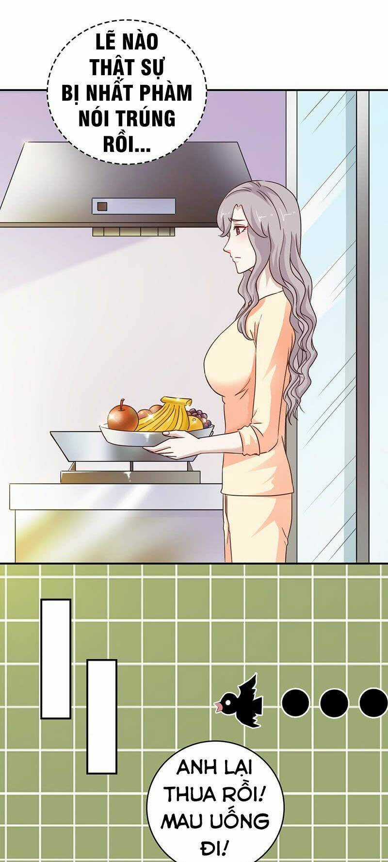 Táng Kiếm Quyết Chapter 36 trang 22