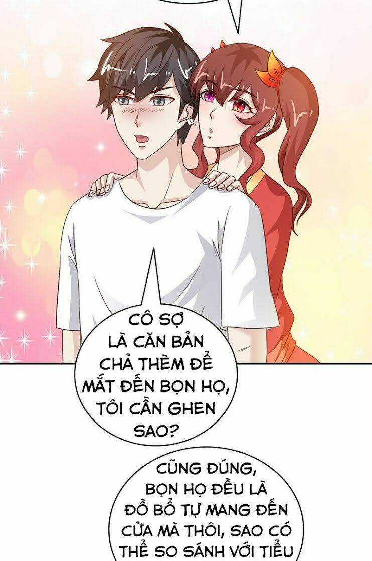 Táng Kiếm Quyết Chapter 36 trang 25