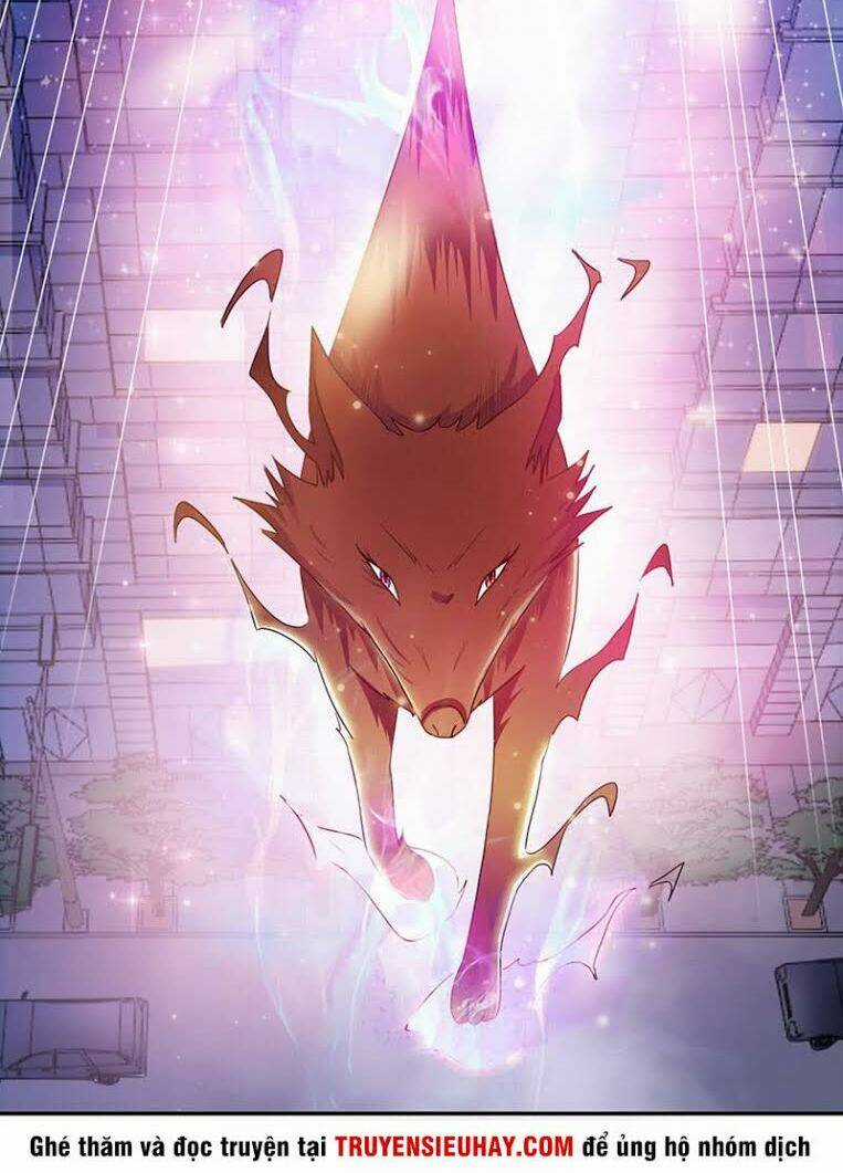 Táng Kiếm Quyết Chapter 36 trang 33