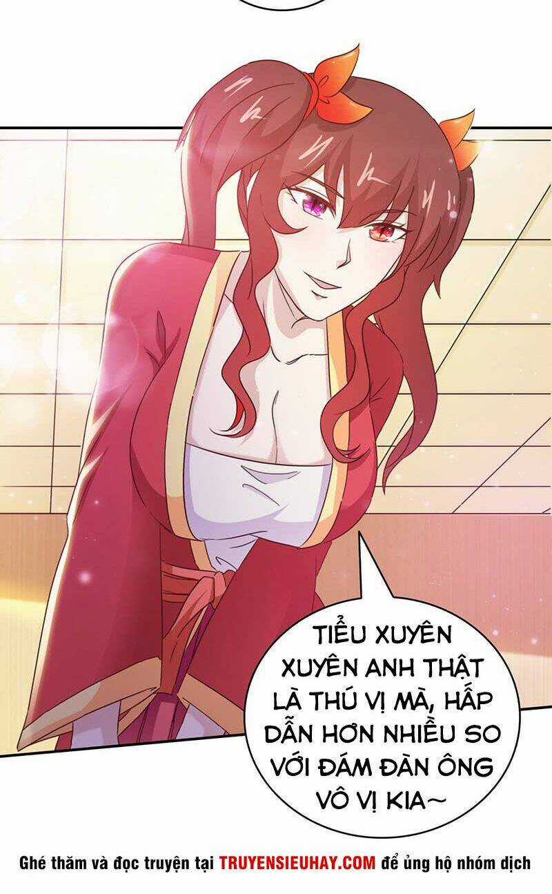 Táng Kiếm Quyết Chapter 36 trang 5