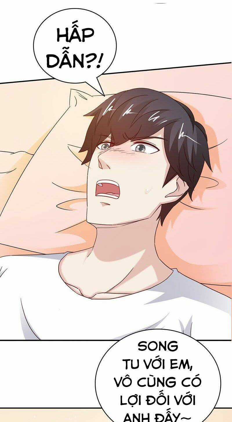 Táng Kiếm Quyết Chapter 36 trang 6