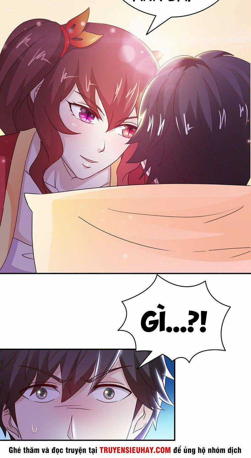 Táng Kiếm Quyết Chapter 36 trang 7