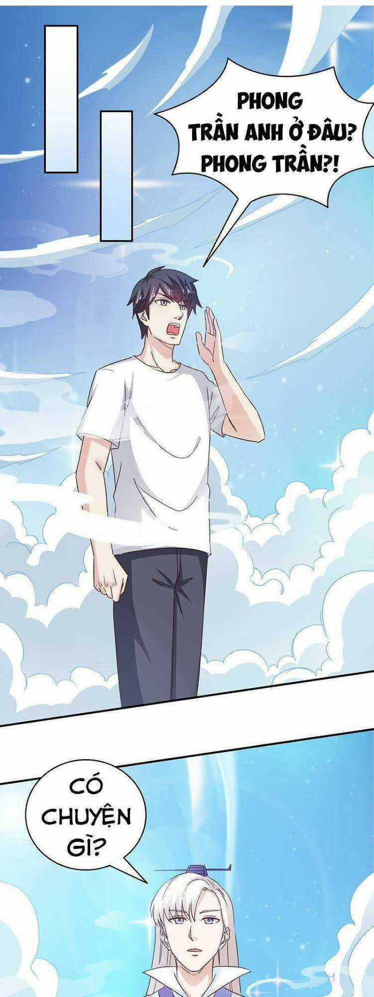 Táng Kiếm Quyết Chapter 36 trang 8