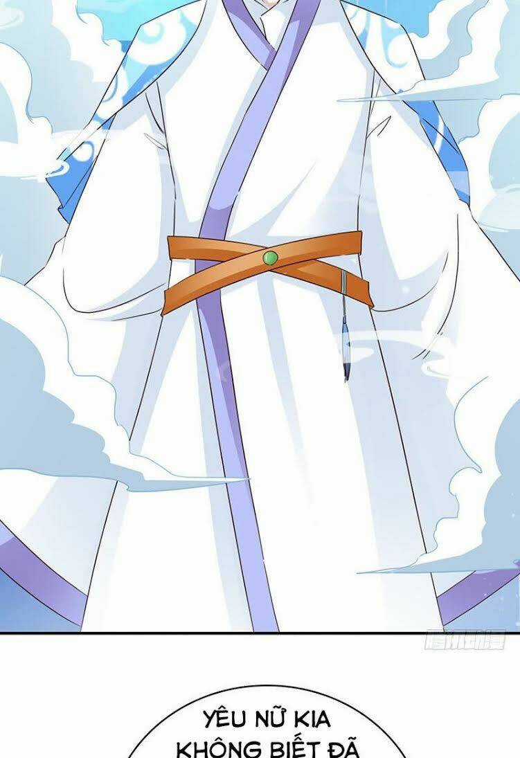 Táng Kiếm Quyết Chapter 36 trang 9