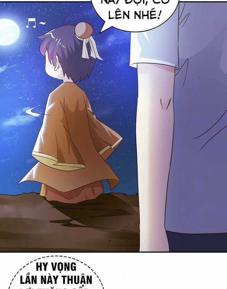 Táng Kiếm Quyết Chapter 37 trang 11