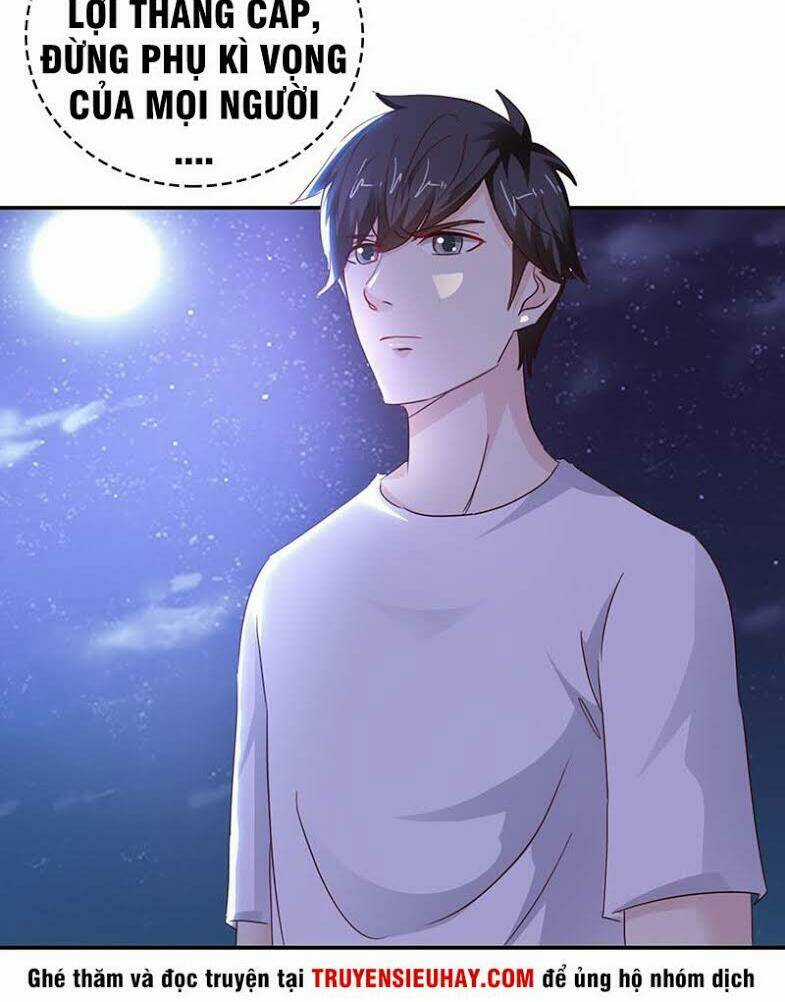 Táng Kiếm Quyết Chapter 37 trang 12