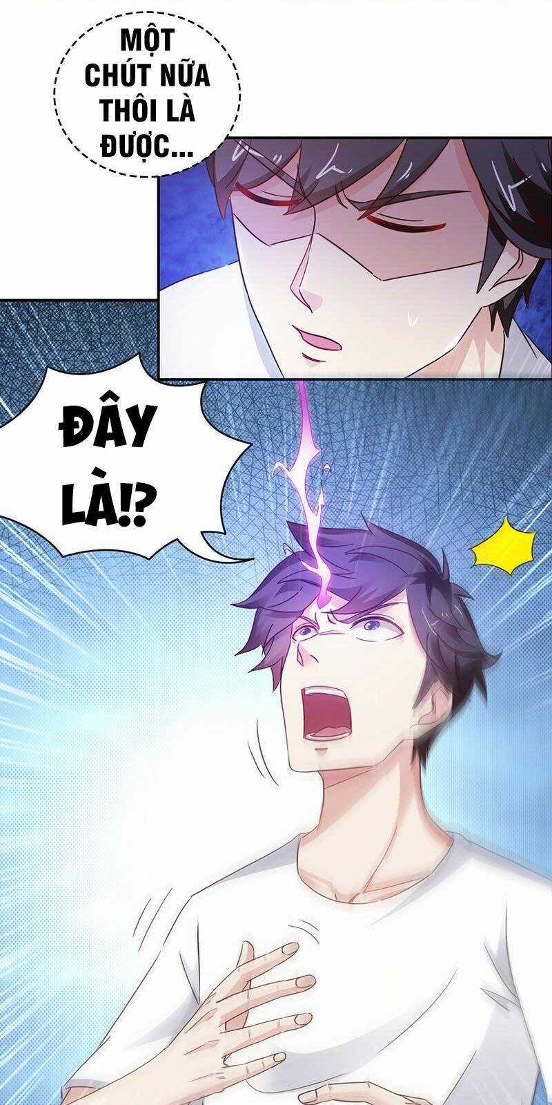 Táng Kiếm Quyết Chapter 37 trang 15