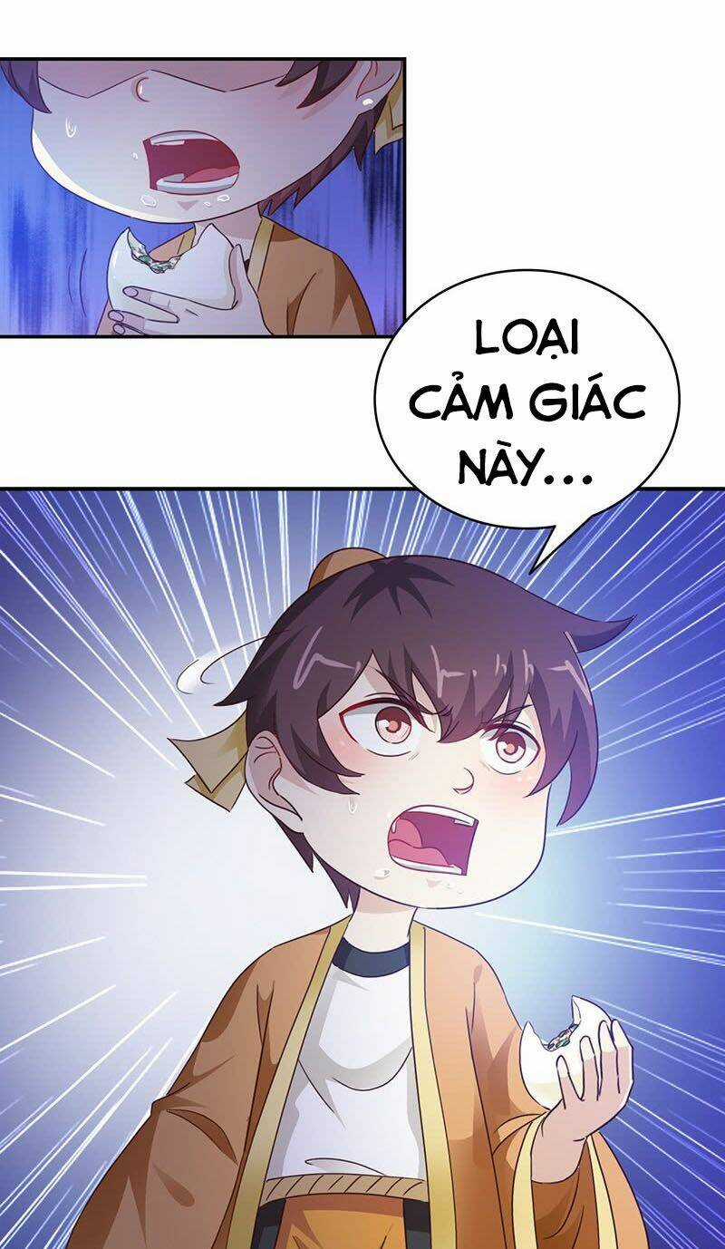 Táng Kiếm Quyết Chapter 37 trang 17