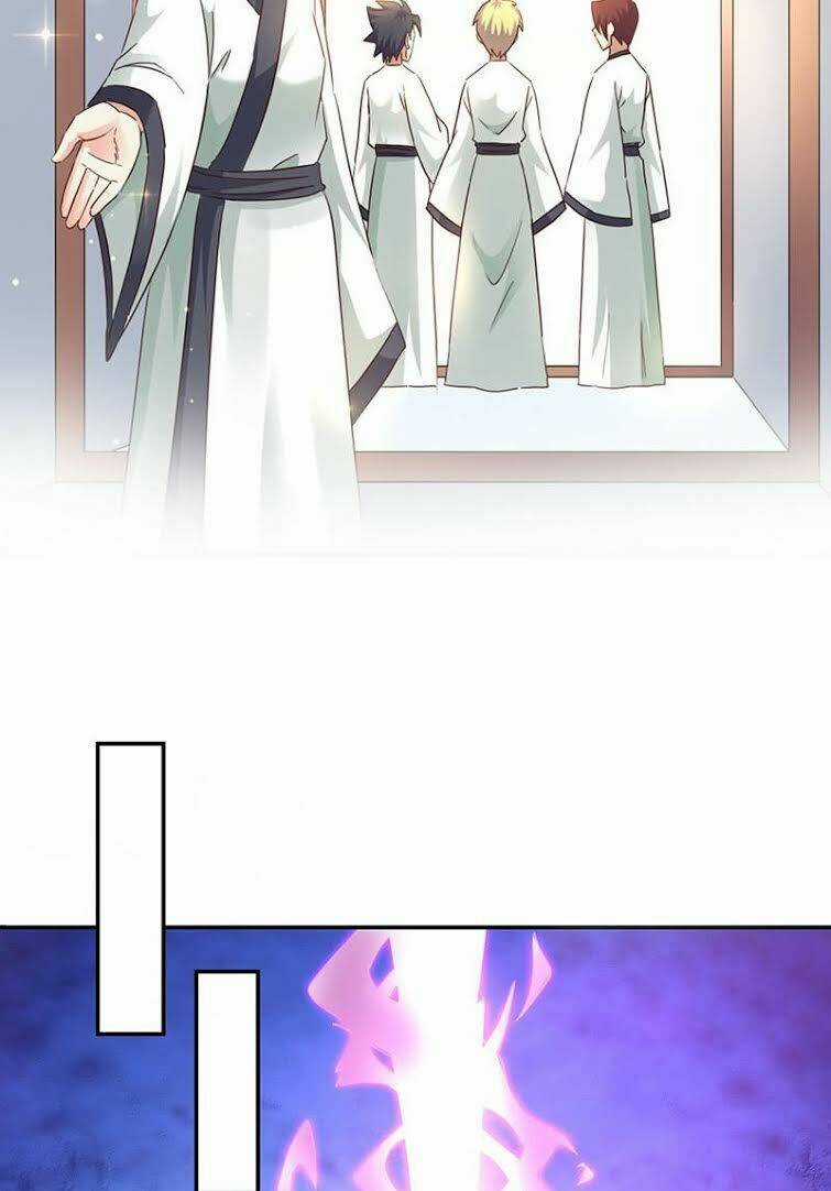 Táng Kiếm Quyết Chapter 37 trang 20