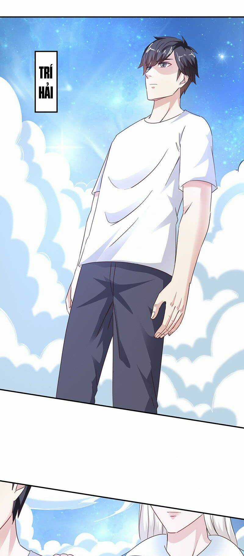 Táng Kiếm Quyết Chapter 37 trang 22